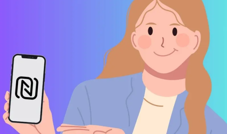 Qué significa el icono N que aparece en tu celular y para qué sirve Qué significa el icono N que aparece en tu celular y para qué sirve