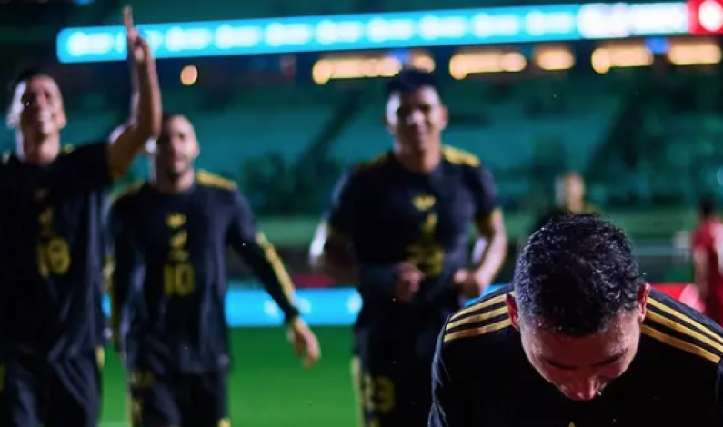 Orbelín Pineda se declara listo para Copa Oro Orbelín Pineda se declara listo para Copa Oro