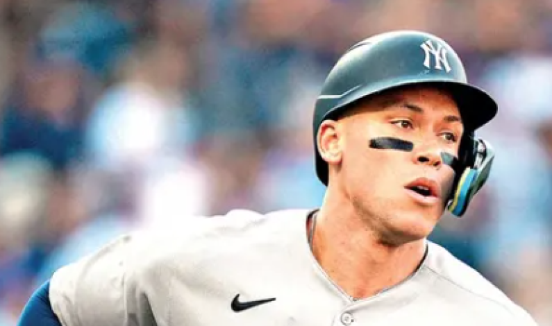 Una paliza de visita; Yankees luce al ataque y en el pitcheo Una paliza de visita; Yankees luce al ataque y en el pitcheo
