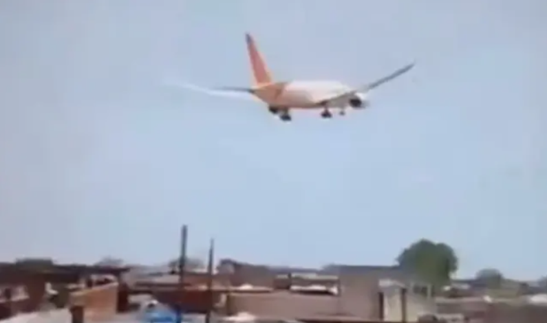 Se estrella avión de Air India con 242 pasajeros; se dirigía a Londres Se estrella avión de Air India con 242 pasajeros; se dirigía a Londres