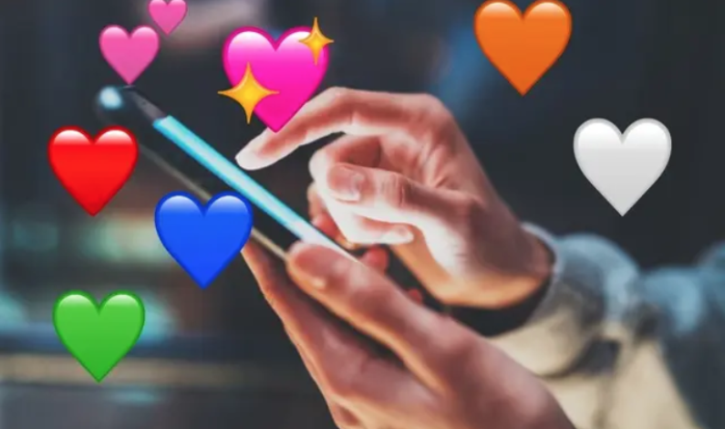 ¿Qué significan los diferentes emojis de corazón? ¿Qué significan los diferentes emojis de corazón?