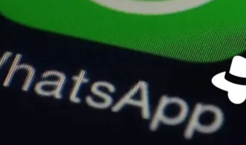 ¿Qué es el modo oculto en WhatsApp y cómo activarlo? ¿Qué es el modo oculto en WhatsApp y cómo activarlo?