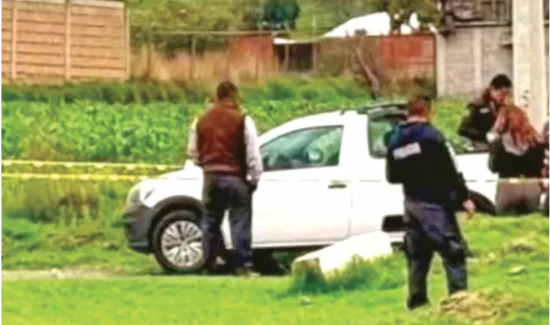 Hallan muerto a juez que amparó a Ovidio; se presume suicidio, aunque se indaga Hallan muerto a juez que amparó a Ovidio; se presume suicidio, aunque se indaga