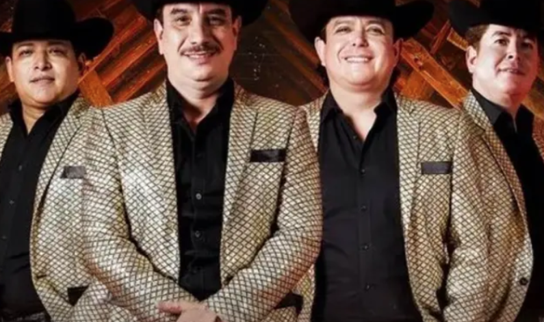 Tras polémica, Los Alegres del Barranco lanzan canción en la que advierten sobre el narco Tras polémica, Los Alegres del Barranco lanzan canción en la que advierten sobre el narco