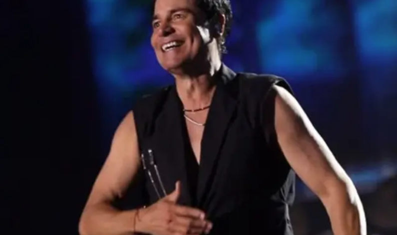 Chayanne lanza divertido mensaje por el Día del Padre: «Sigo esperando mi desayuno» Chayanne lanza divertido mensaje por el Día del Padre: «Sigo esperando mi desayuno»