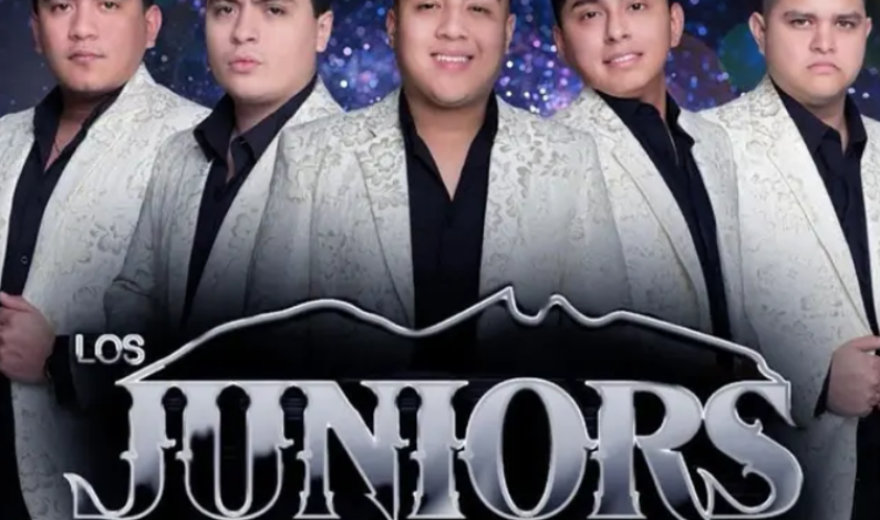 ¿Quiénes son Los Juniors de Monterrey, grupo que había sido reportado como desaparecido? ¿Quiénes son Los Juniors de Monterrey, grupo que había sido reportado como desaparecido?