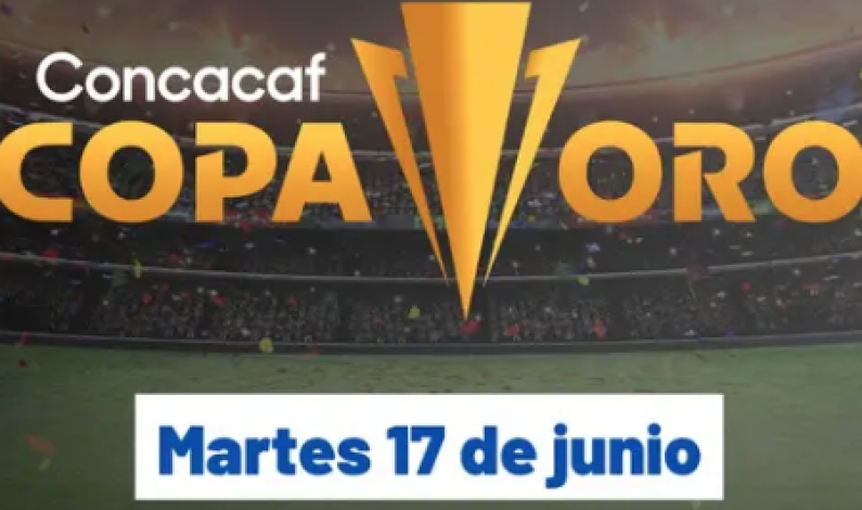 Martes 17 de junio: Todos los partidos de la Copa Oro Martes 17 de junio: Todos los partidos de la Copa Oro