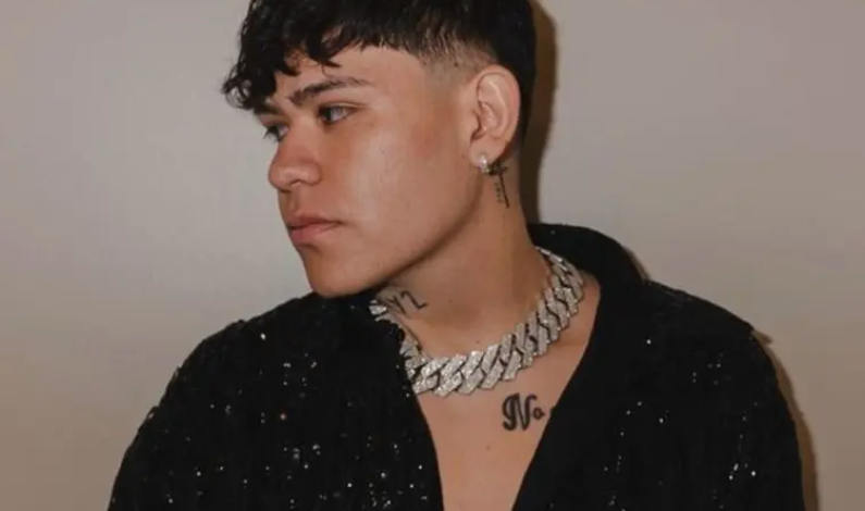 Junior H explota tras cancelación de concierto por ser cantante de narcocorridos Junior H explota tras cancelación de concierto por ser cantante de narcocorridos