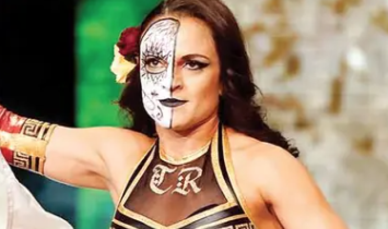 El ring como resistencia migrante: luchadores piden abolición del ICE El ring como resistencia migrante: luchadores piden abolición del ICE