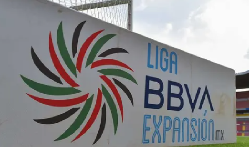 Irapuato, invitado a la Liga de Expansión; Veracruz y Tampico no obtienen aval Irapuato, invitado a la Liga de Expansión; Veracruz y Tampico no obtienen aval