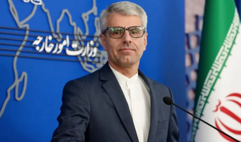 Irán confirma «daños graves» en sus instalaciones nucleares tras bombardeo de EU Irán confirma «daños graves» en sus instalaciones nucleares tras bombardeo de EU
