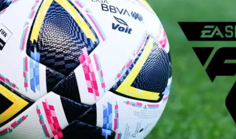 ¡Regresa al juego! La Liga MX volverá a EA Sports FC ¡Regresa al juego! La Liga MX volverá a EA Sports FC