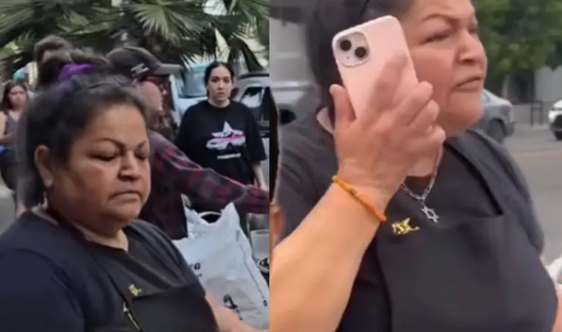 Llamó a ICE para eliminar a su competencia… y se llevaron a su hija Llamó a ICE para eliminar a su competencia… y se llevaron a su hija