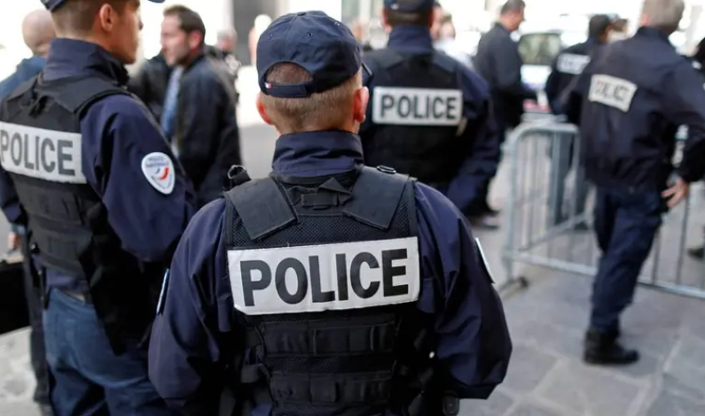Francia arresta a joven incel que planeaba un ataque contra varias mujeres Francia arresta a joven incel que planeaba un ataque contra varias mujeres