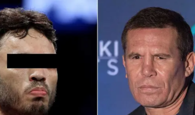 La familia Chávez rompe el silencio, confían en la justicia La familia Chávez rompe el silencio, confían en la justicia