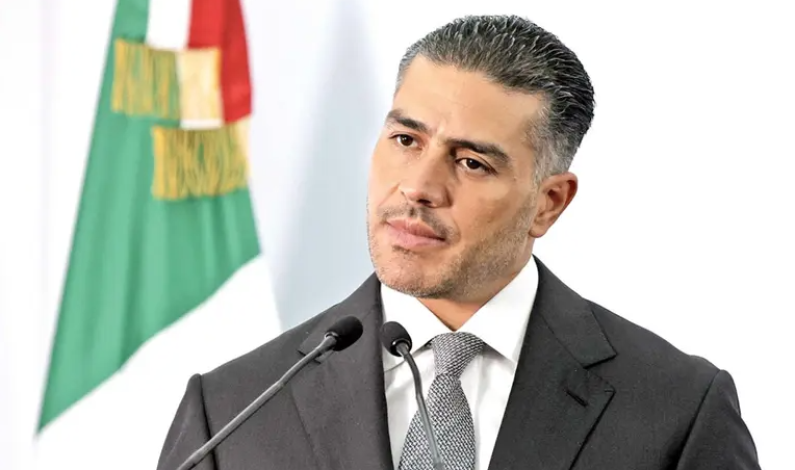 Combatirán extorsiones desde penales; lanzan estrategia nacional Combatirán extorsiones desde penales; lanzan estrategia nacional
