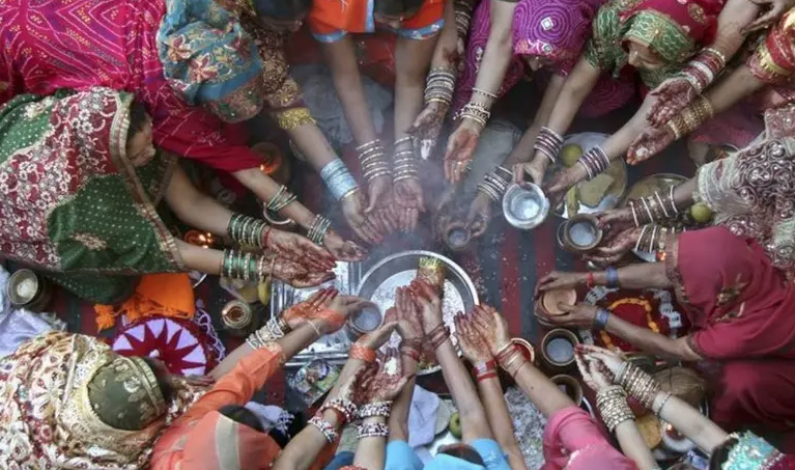 Campesinos matan a familia acusada de brujería en India Campesinos matan a familia acusada de brujería en India