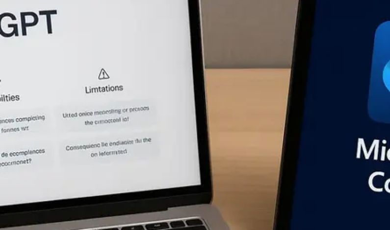 “Usa IA para procesar tu despido”: productor de Xbox desata polémica tras sugerencia “Usa IA para procesar tu despido”: productor de Xbox desata polémica tras sugerencia