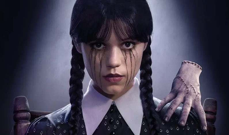 Merlina 2 revela tráiler y fecha de estreno de la segunda temporada Merlina 2 revela tráiler y fecha de estreno de la segunda temporada