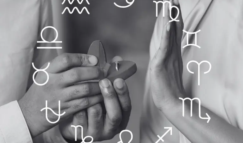 ¿Cuáles son los signos zodiacales que temen comprometerse? ¿Cuáles son los signos zodiacales que temen comprometerse?