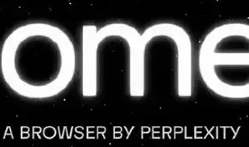 ¿Reemplazará a Chrome? Comet, el navegador con inteligencia artificial de Perplexity que piensa por ti ¿Reemplazará a Chrome? Comet, el navegador con inteligencia artificial de Perplexity que piensa por ti