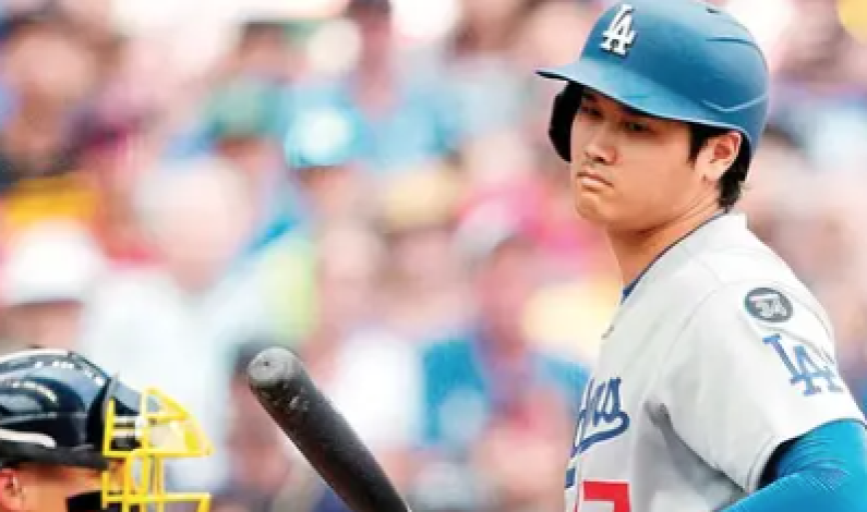 Campeón en aprietos: Dodgers, en terreno desconocido gracias a racha de derrotas Campeón en aprietos: Dodgers, en terreno desconocido gracias a racha de derrotas