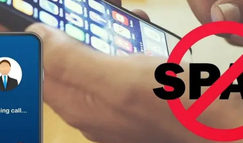 ¿Cómo detectar y bloquear llamadas de estafa en un iPhone? Esto debes hacer ¿Cómo detectar y bloquear llamadas de estafa en un iPhone? Esto debes hacer