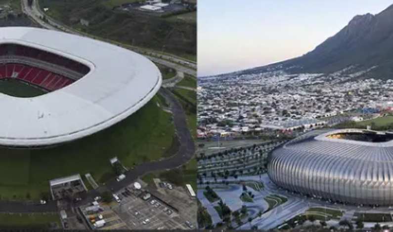 El Tri jugaría 3 partidos en México previo al Mundial 2026 El Tri jugaría 3 partidos en México previo al Mundial 2026