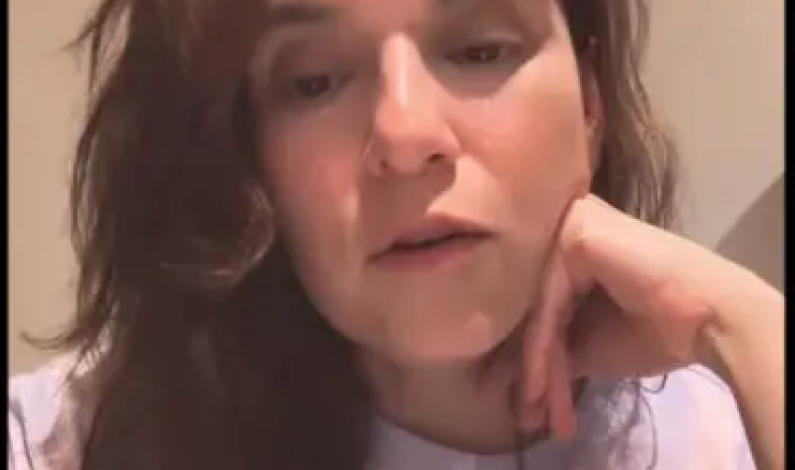 ¿Fue estafada por El Escorpión Dorado y Werevertumorro? Tania Rincón responde ¿Fue estafada por El Escorpión Dorado y Werevertumorro? Tania Rincón responde