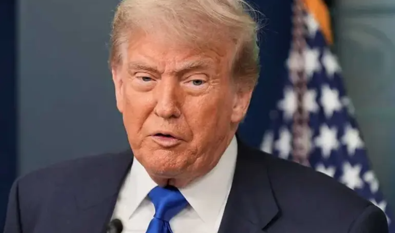 Despiden a fiscal del caso Jeffrey Epstein; Donald Trump habló al respecto Despiden a fiscal del caso Jeffrey Epstein; Donald Trump habló al respecto