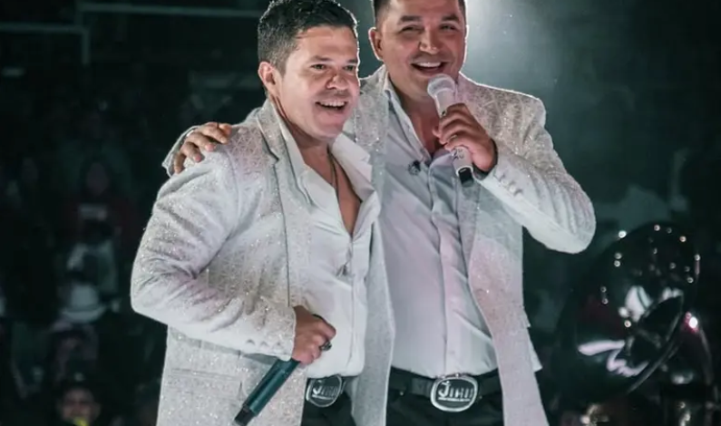 Jorge Medina y Josi Cuen posponen conciertos en EU por problemas con sus visas; fans los critican Jorge Medina y Josi Cuen posponen conciertos en EU por problemas con sus visas; fans los critican