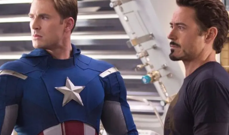 ¿Se reinicia el UCM? Marvel confirma nuevos actores para Iron Man y Capitán América ¿Se reinicia el UCM? Marvel confirma nuevos actores para Iron Man y Capitán América