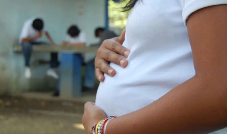 Aprueban aborto legal para niñas y adolescentes víctimas de violación en Chiapas Aprueban aborto legal para niñas y adolescentes víctimas de violación en Chiapas