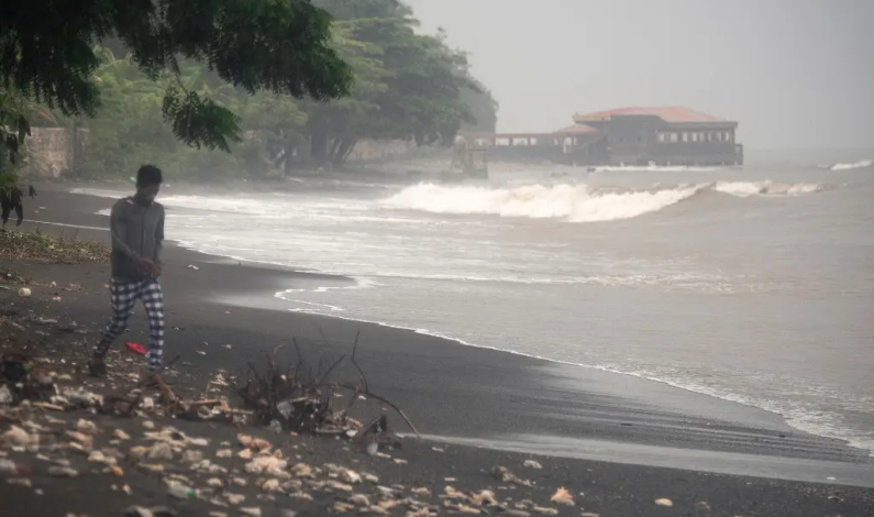 Estos daños dejó ‘Melissa’ tras su paso por Las Bahamas Estos daños dejó ‘Melissa’ tras su paso por Las Bahamas
