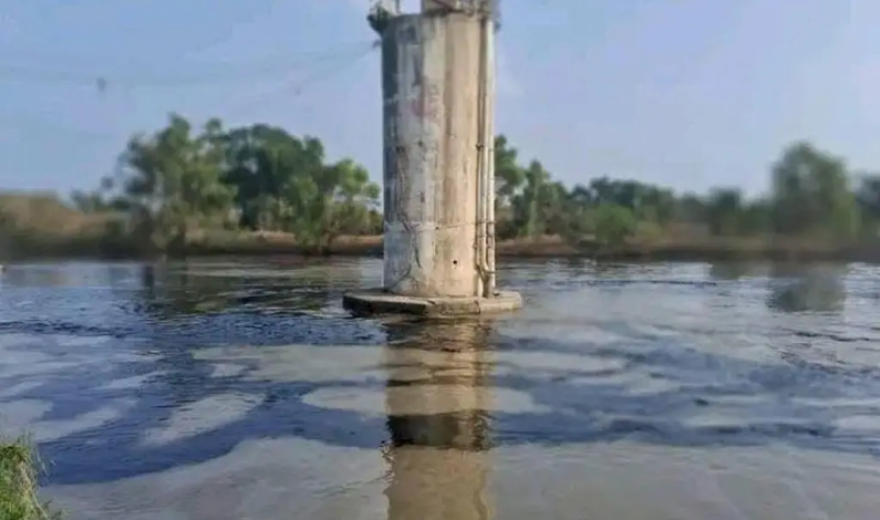 Pemex recupera más de 2.1 millones de litros de hidrocarburo en el río Pantepec Pemex recupera más de 2.1 millones de litros de hidrocarburo en el río Pantepec