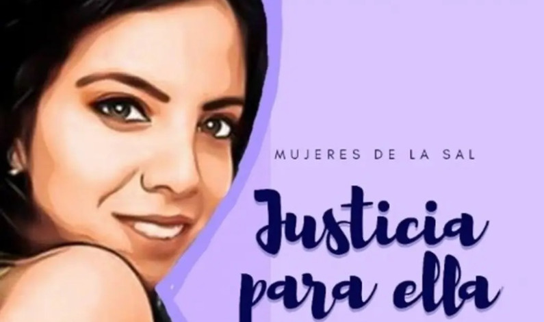 Tras seis años, inicia juicio por feminicidio de Silvia Jazmín en el sur de Veracruz Tras seis años, inicia juicio por feminicidio de Silvia Jazmín en el sur de Veracruz