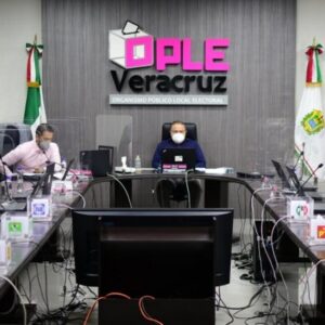 Candidatos independientes recibirán 47 mil pesos para gastos de campaña en Veracruz