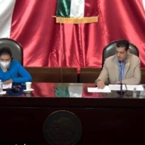 Avalan en comisiones ampliación de presidencia de Suprema Corte