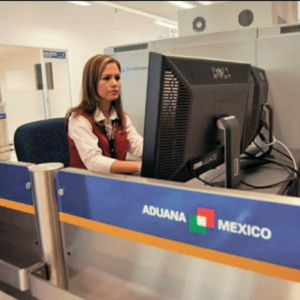 Gobierno liberará 50,000 millones de pesos de fideicomiso de aduanas para mejorar tecnología: SAT