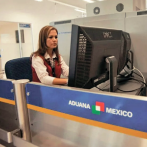 Gobierno liberará 50,000 millones de pesos de fideicomiso de aduanas para mejorar tecnología: SAT