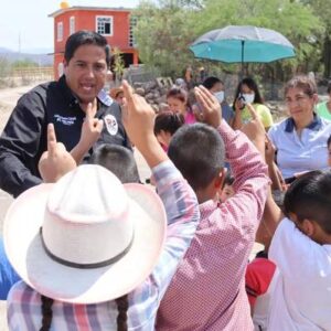 Promete Tecmol regularización de autos chocolates en SLP