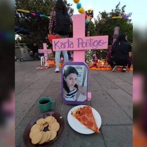 Piden declarar el 14 de Mayo «Día de lucha contra feminicidios»