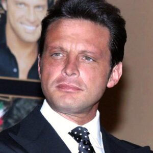 Luis Miguel debuta en Tik Tok con ‘Hasta que me olvides’