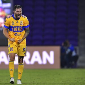 Gignac se iría de Tigres con salida del ‘Tuca’