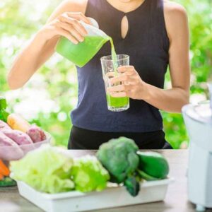 Alimentos diuréticos: te ayudan a eliminar