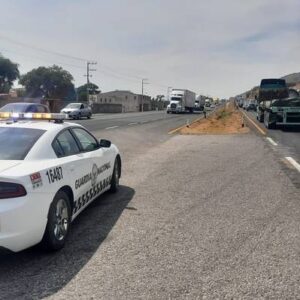 Daños por mas de 25 mdp, saldo de puente colapsado en la 57