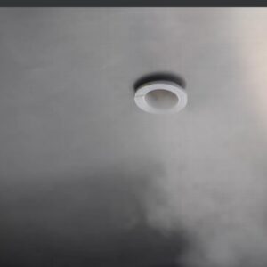 Colegio usará una cabina de nebulizadores para el regreso a clases presenciales en Veracruz