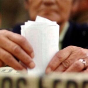 Casi 130 mil personas participarán en la elección del 6 de junio en Veracruz