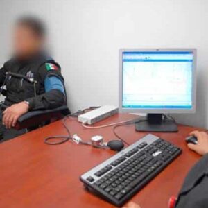 Piden pruebas de confianza a los candidatos