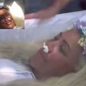 Mujer finge su muerte para ver cómo sería su funeral; así fue el evento